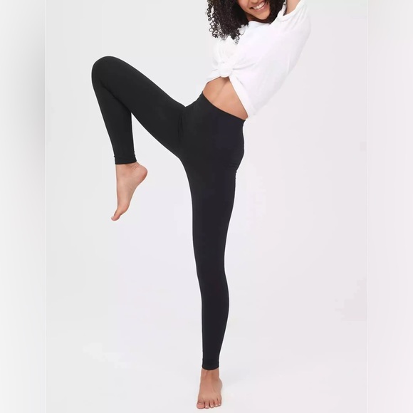 aerie Pants - Aerie OG hi rise legging